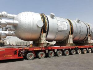 Methanol Project Image